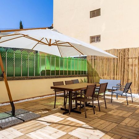 Pier Capponi 17 Rooms & Suites Florence Luaran gambar