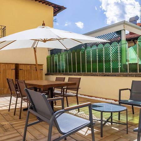 Pier Capponi 17 Rooms & Suites Florence Luaran gambar