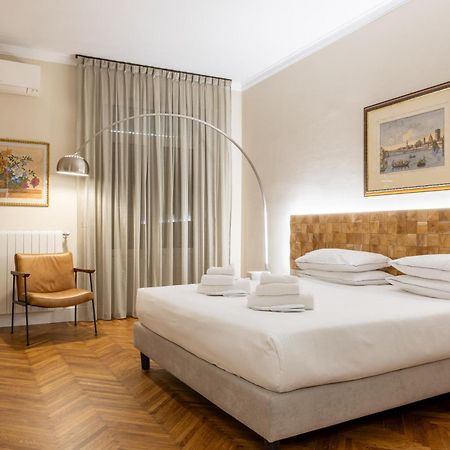 Pier Capponi 17 Rooms & Suites Florence Luaran gambar