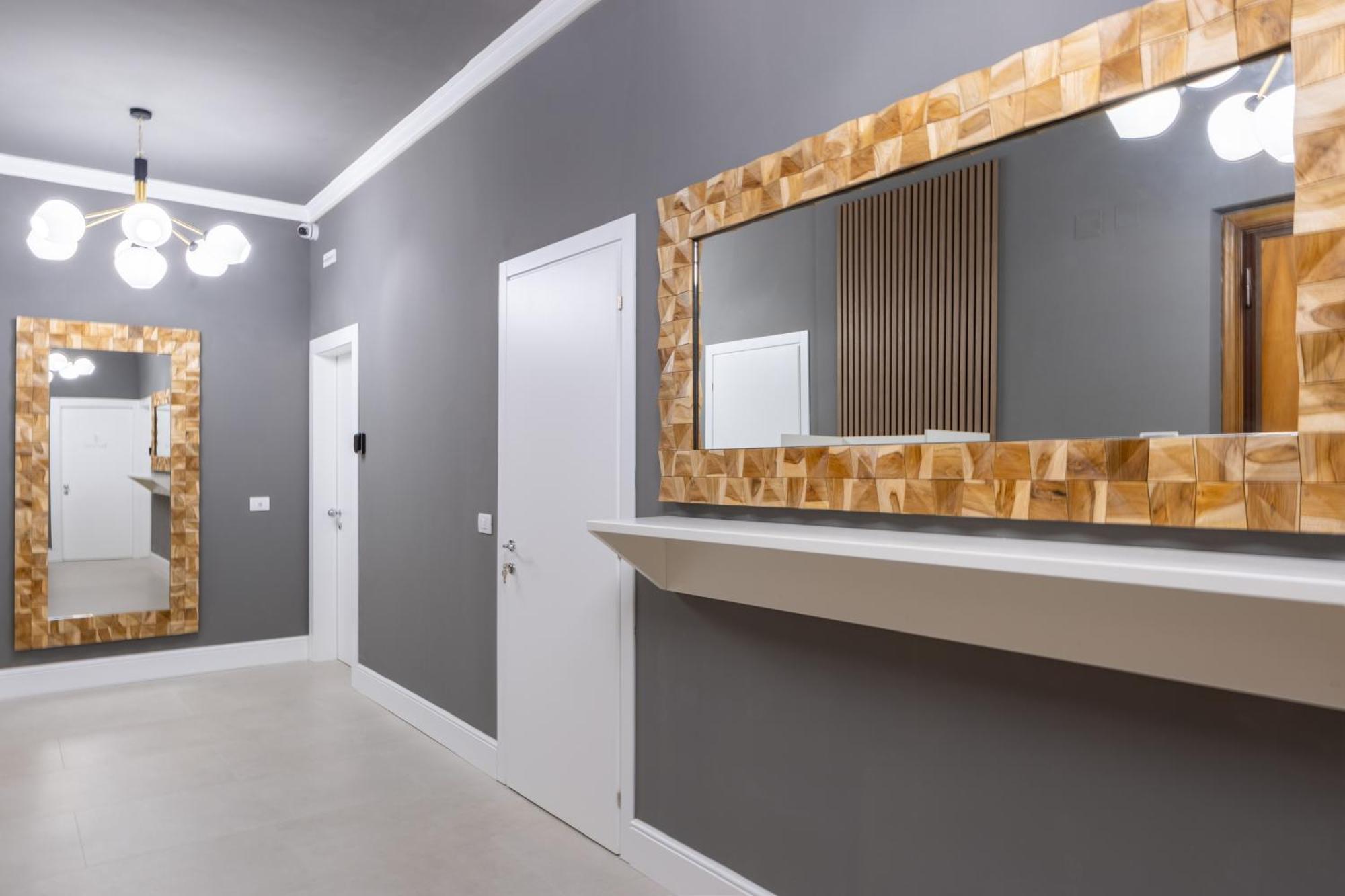 Pier Capponi 17 Rooms & Suites Florence Luaran gambar