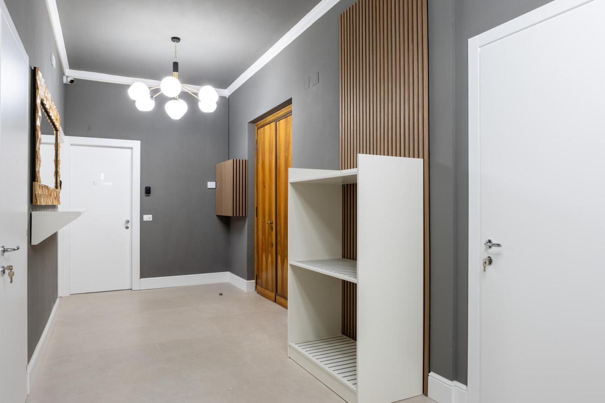 Pier Capponi 17 Rooms & Suites Florence Luaran gambar