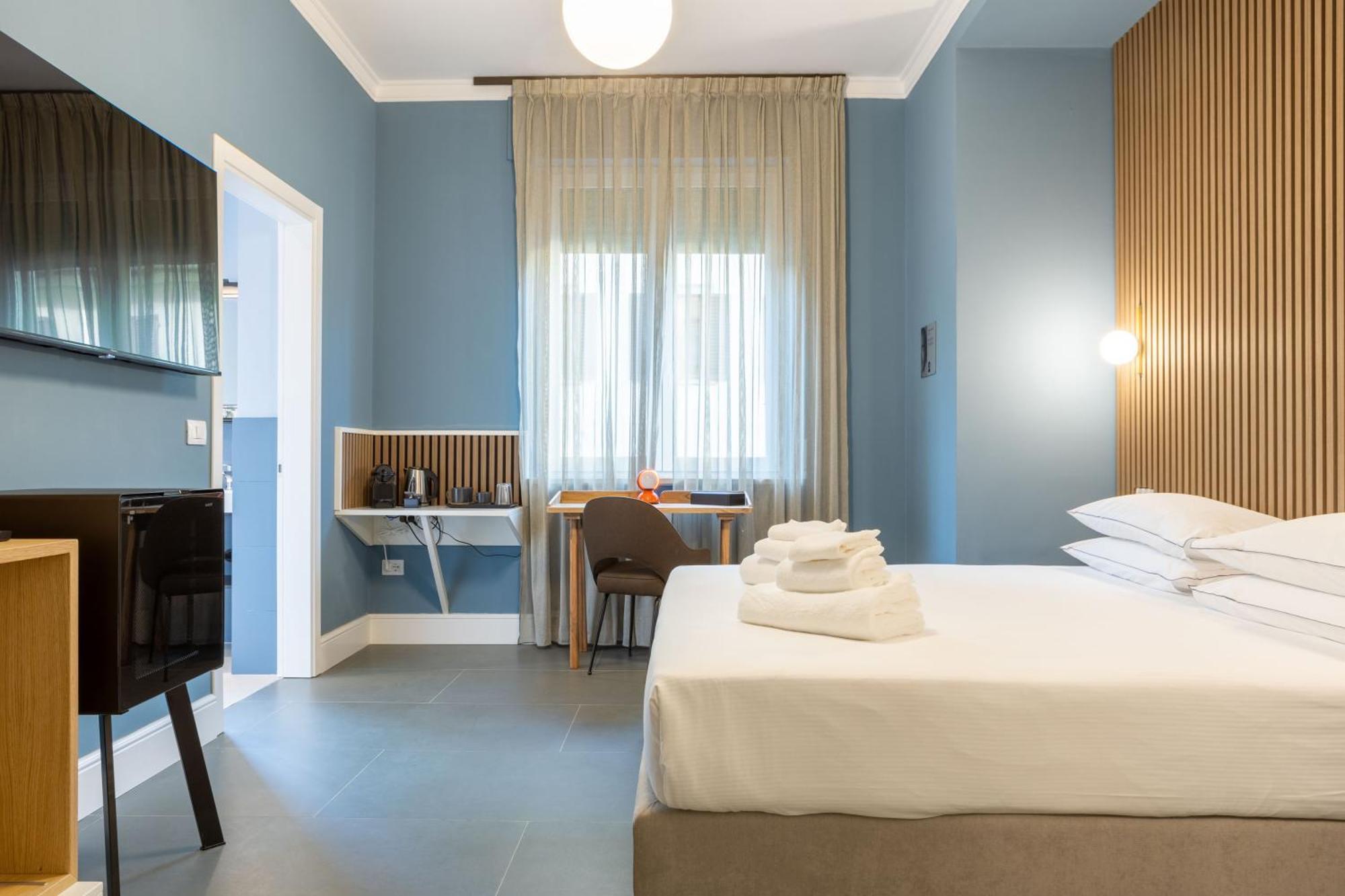 Pier Capponi 17 Rooms & Suites Florence Luaran gambar