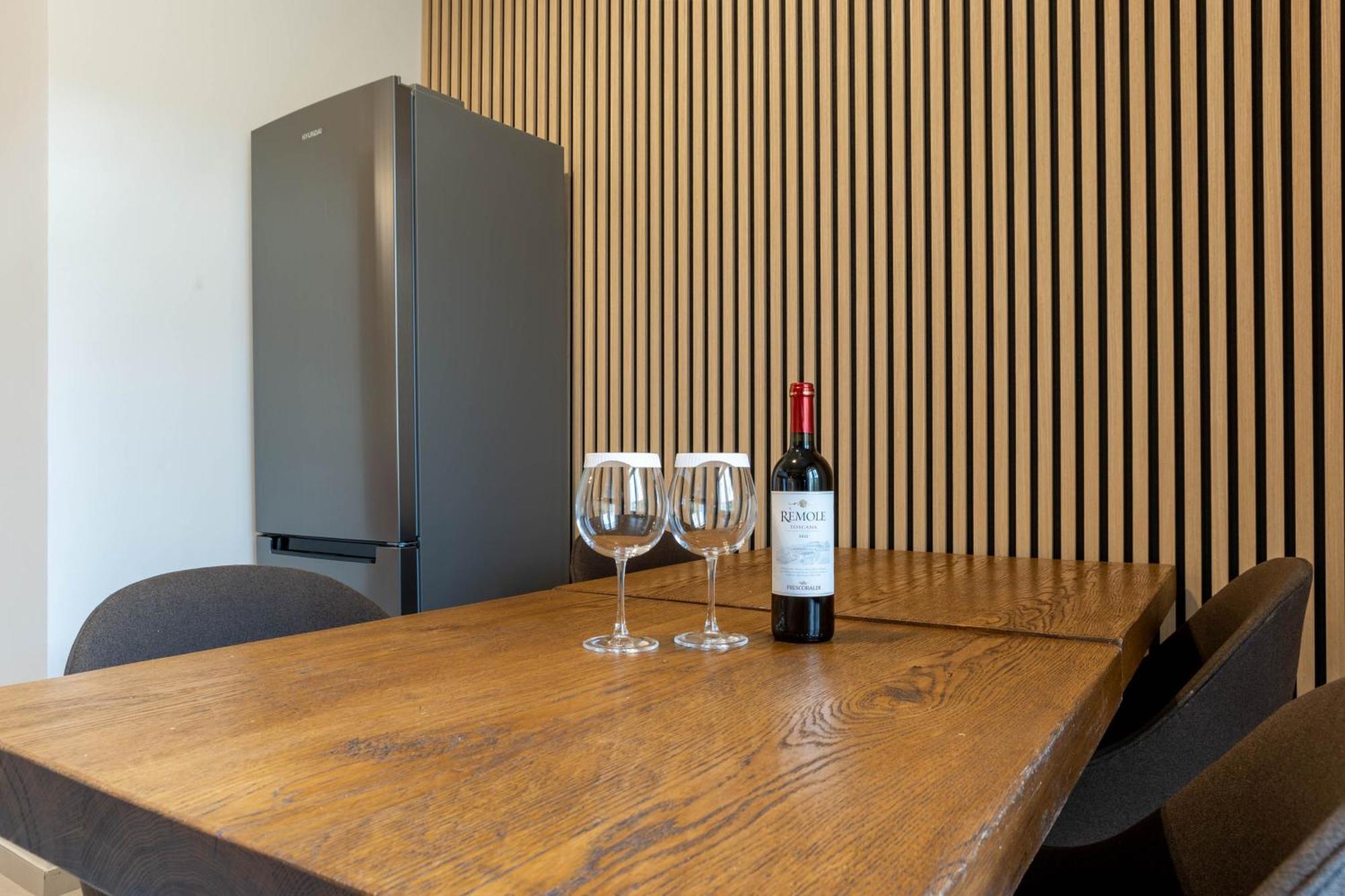 Pier Capponi 17 Rooms & Suites Florence Luaran gambar