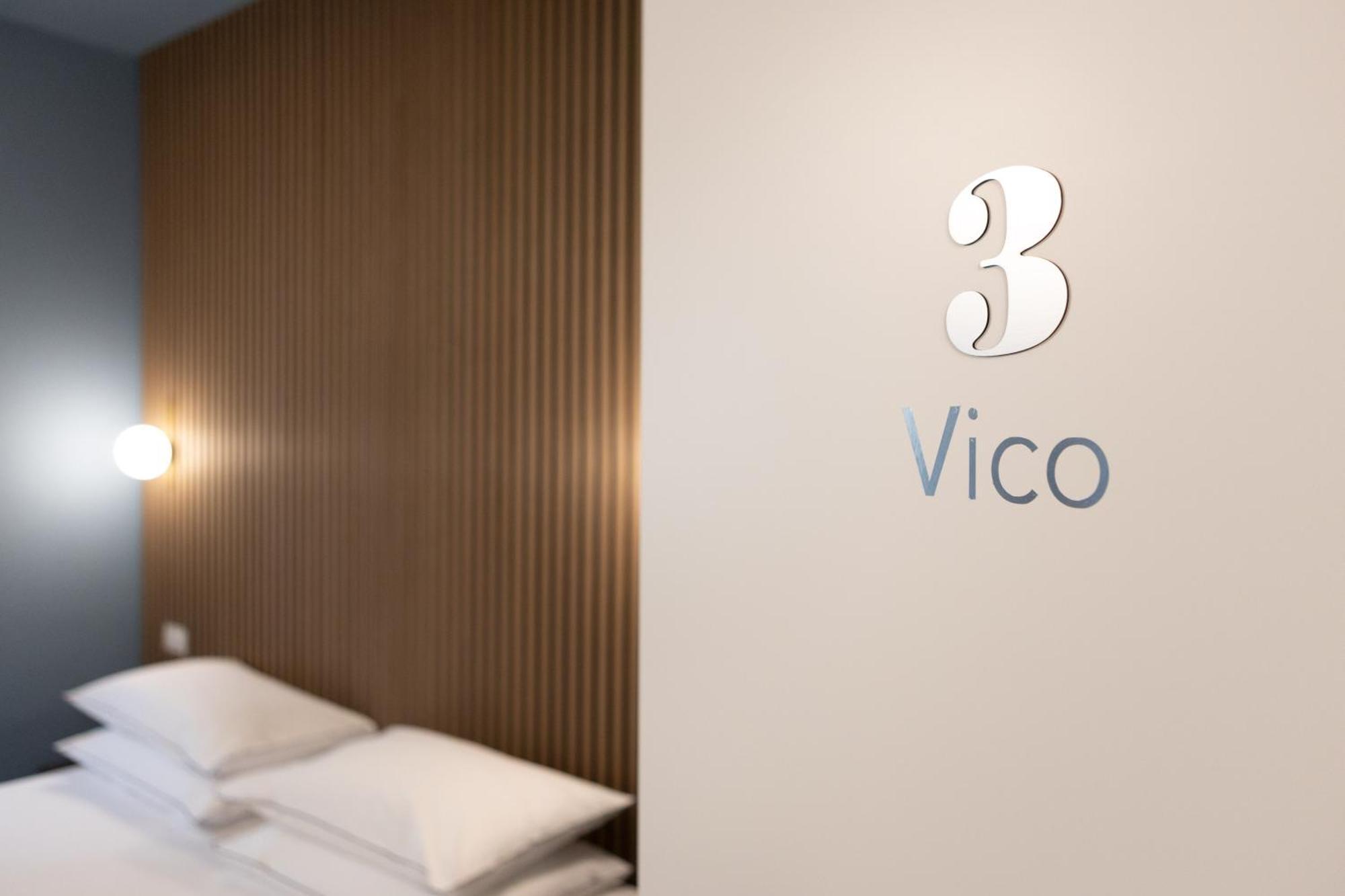 Pier Capponi 17 Rooms & Suites Florence Luaran gambar