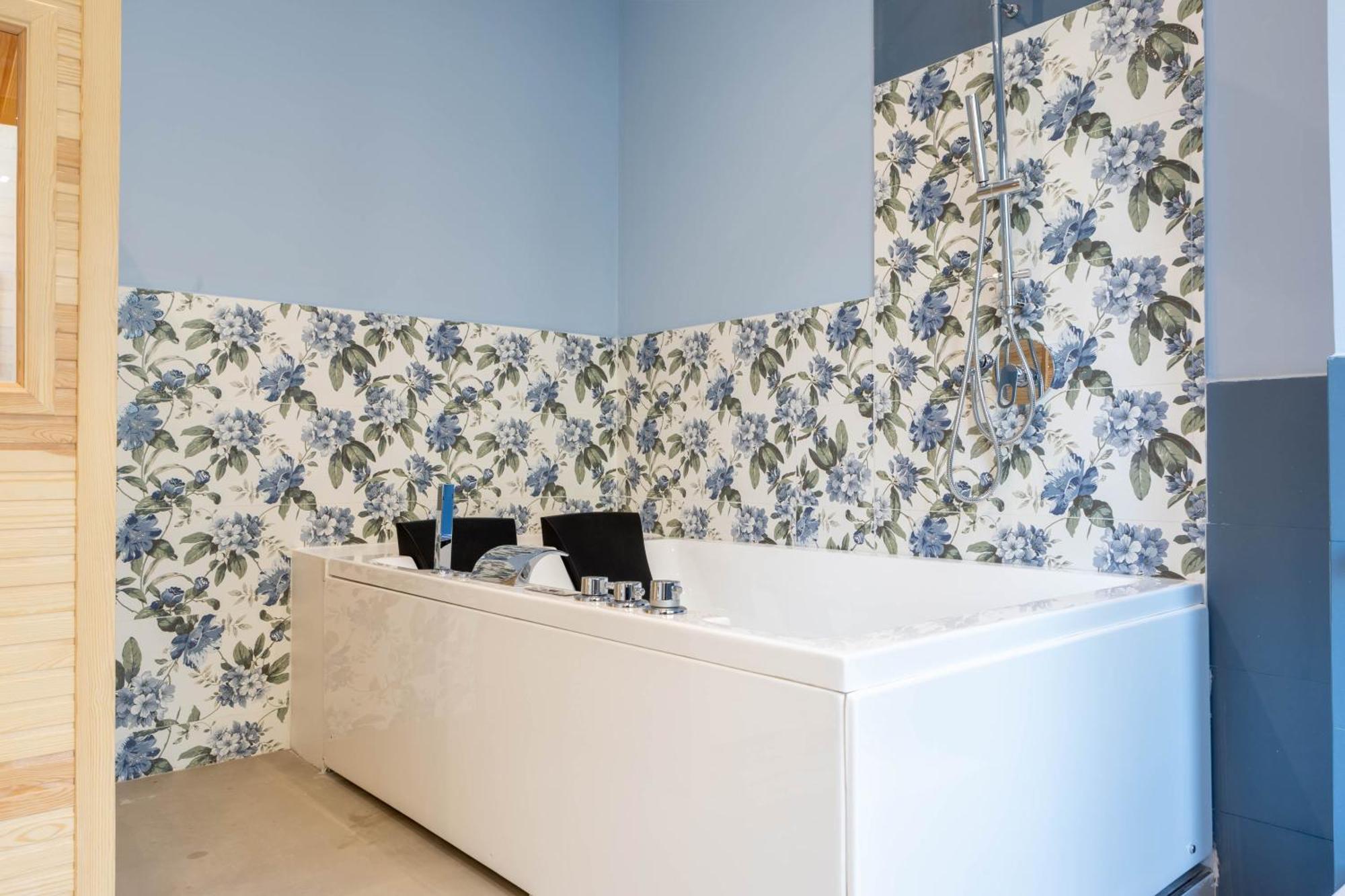 Pier Capponi 17 Rooms & Suites Florence Luaran gambar
