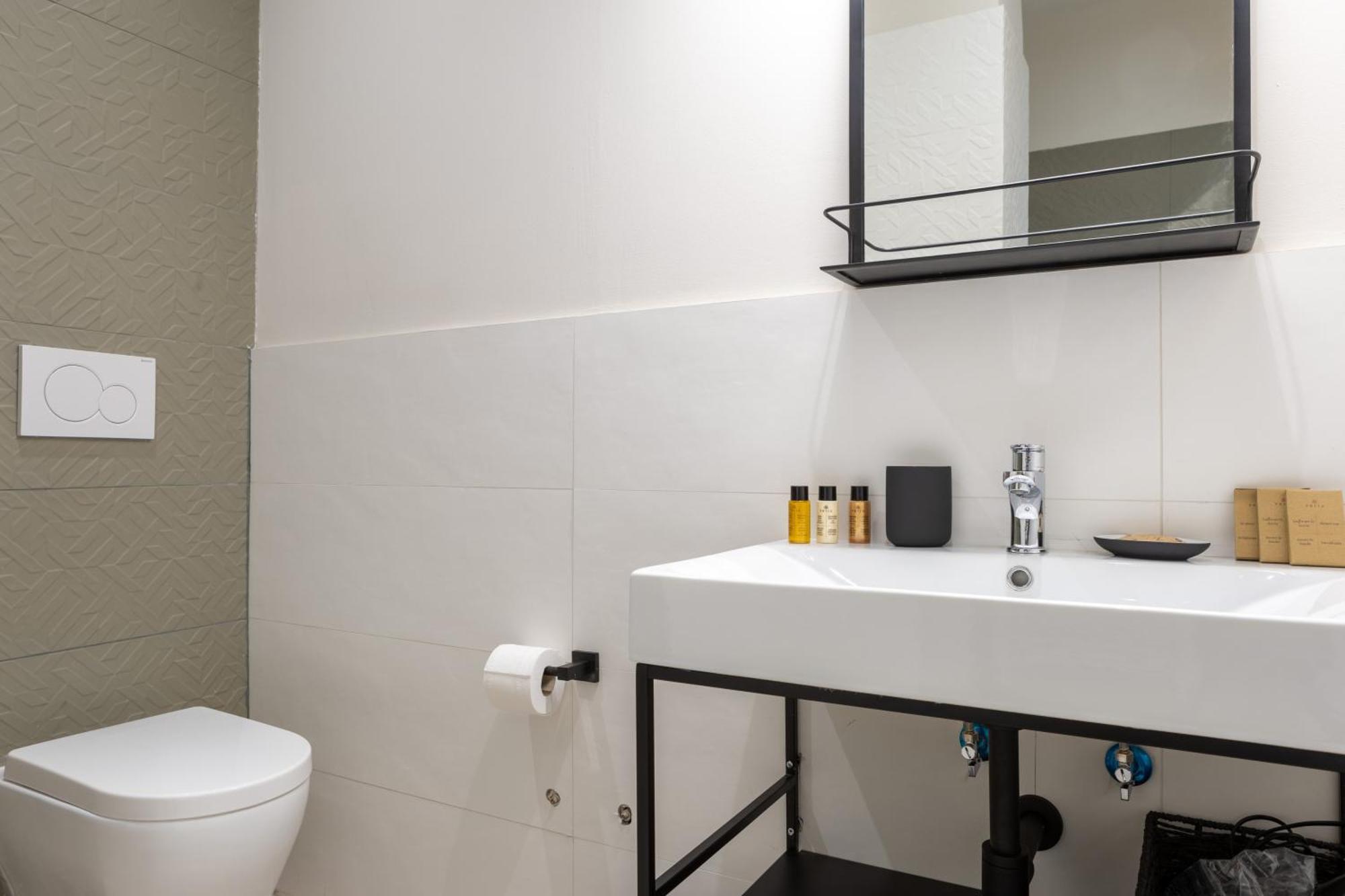 Pier Capponi 17 Rooms & Suites Florence Luaran gambar