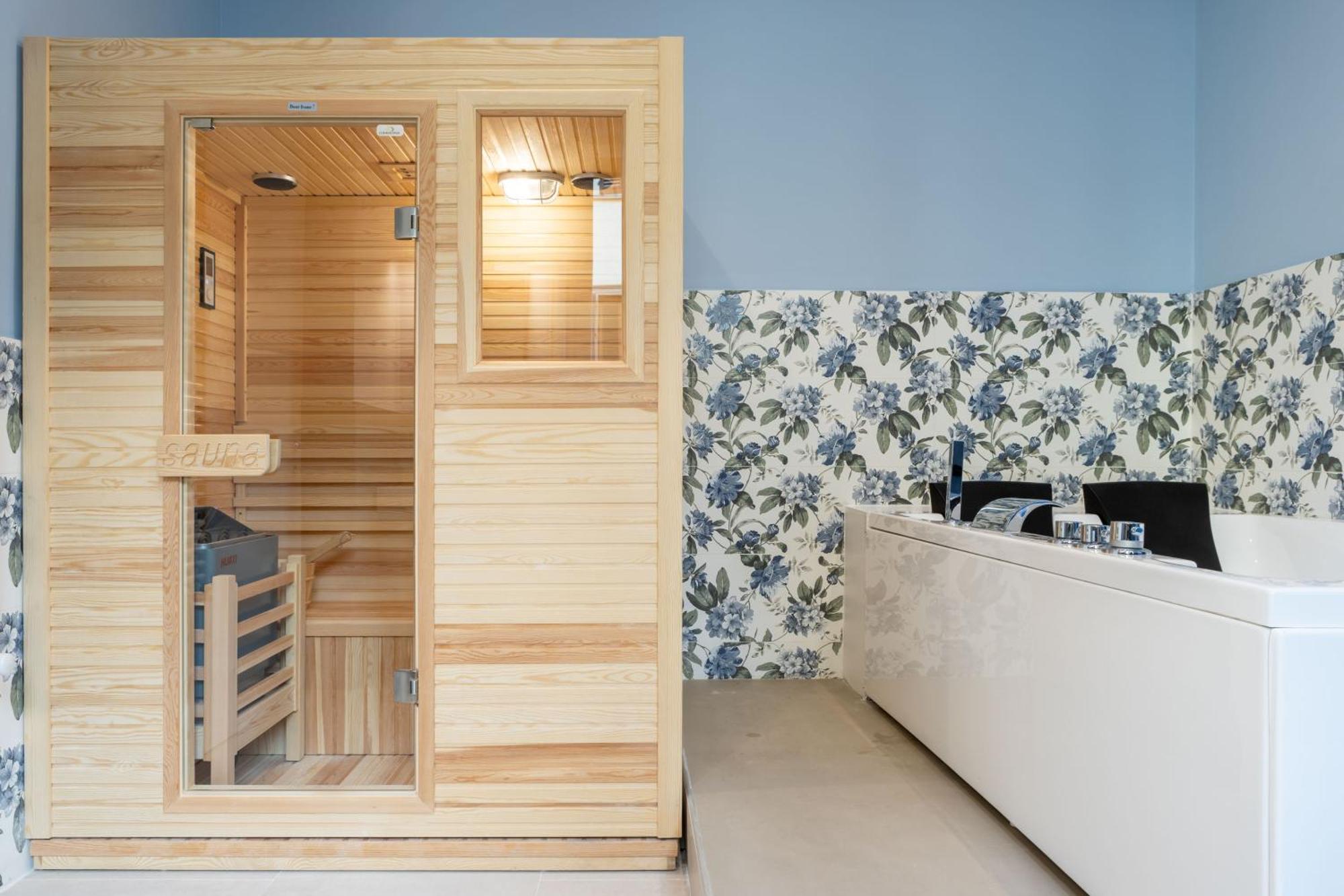 Pier Capponi 17 Rooms & Suites Florence Luaran gambar
