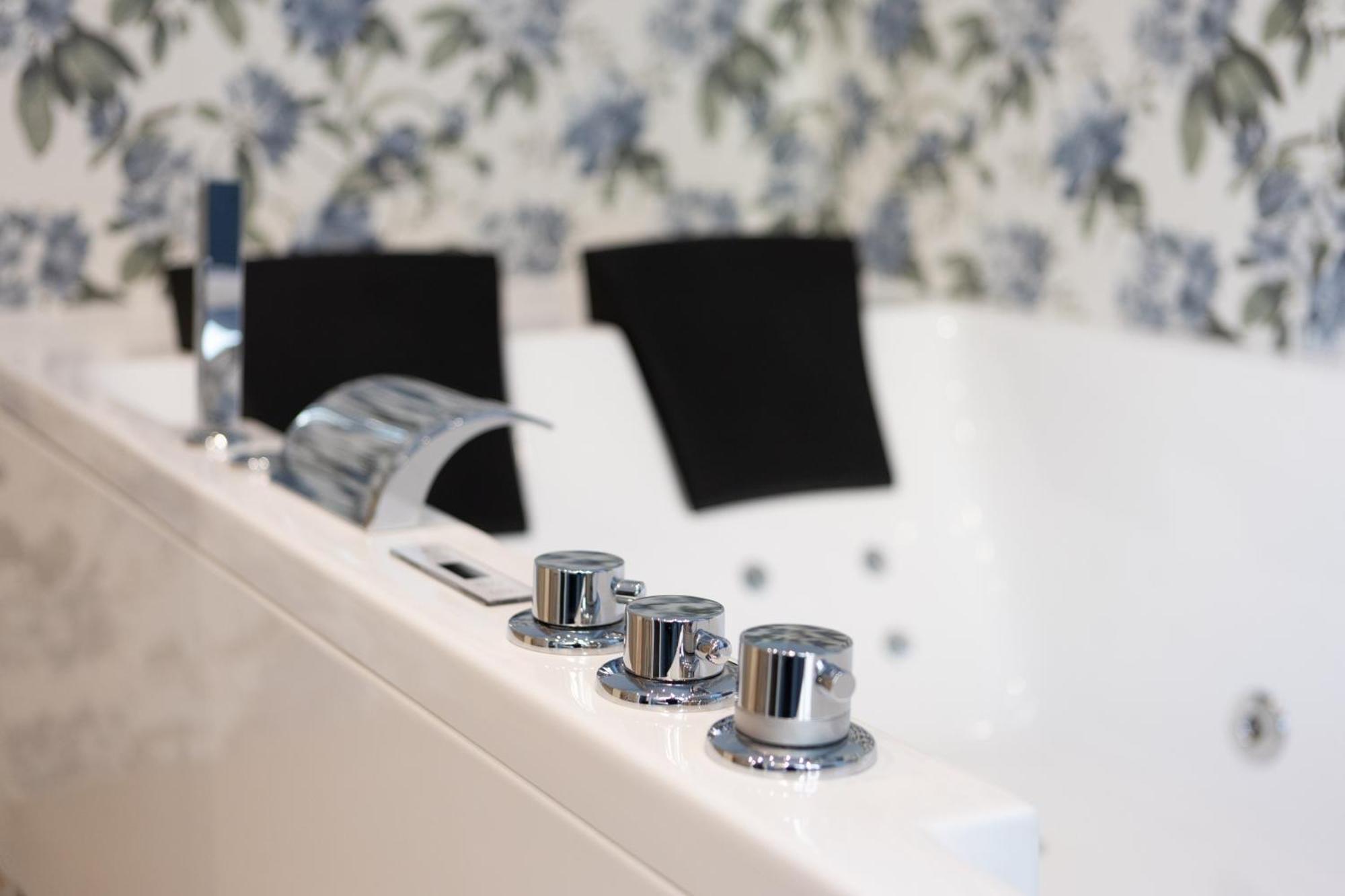 Pier Capponi 17 Rooms & Suites Florence Luaran gambar