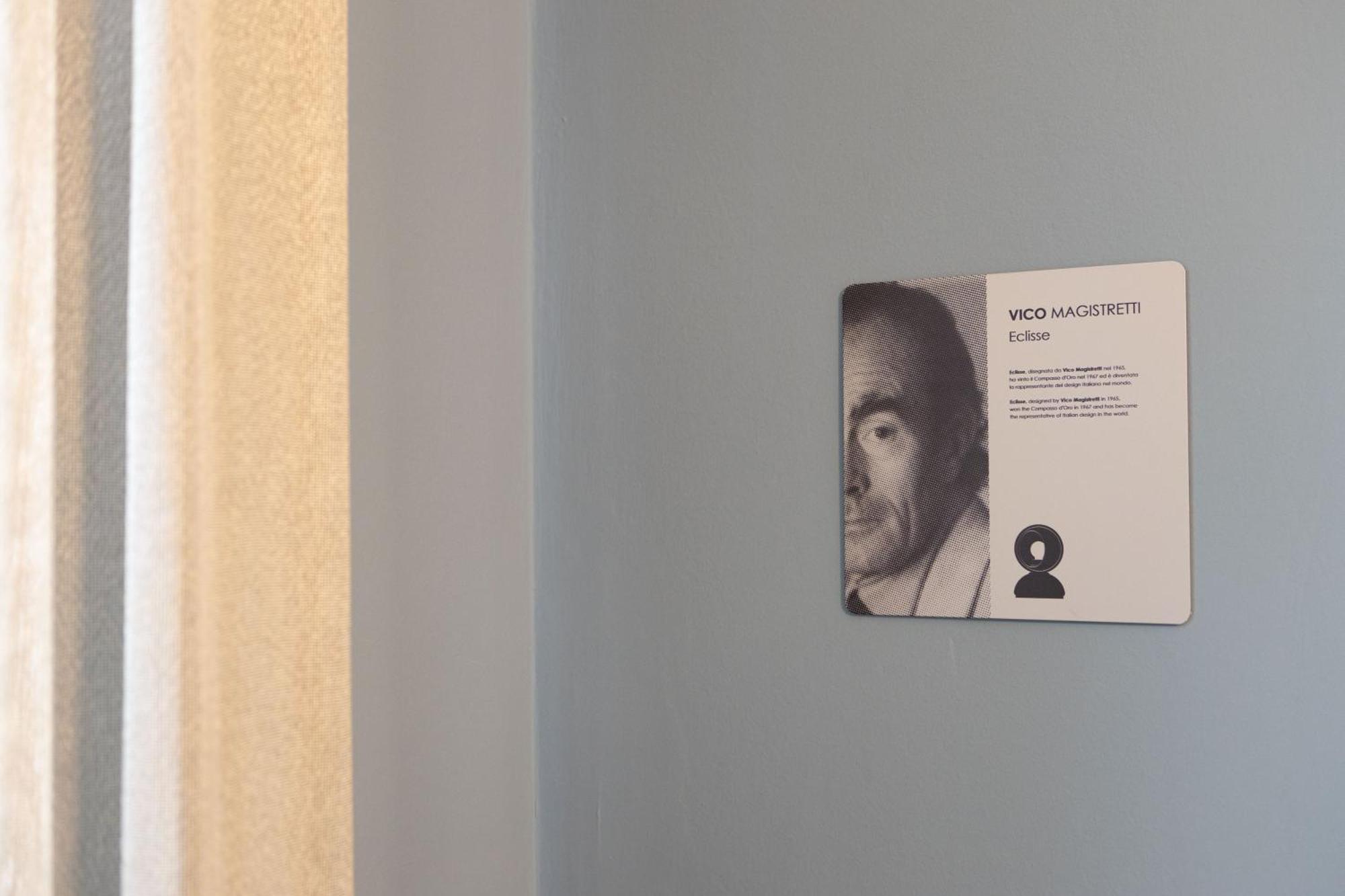 Pier Capponi 17 Rooms & Suites Florence Luaran gambar