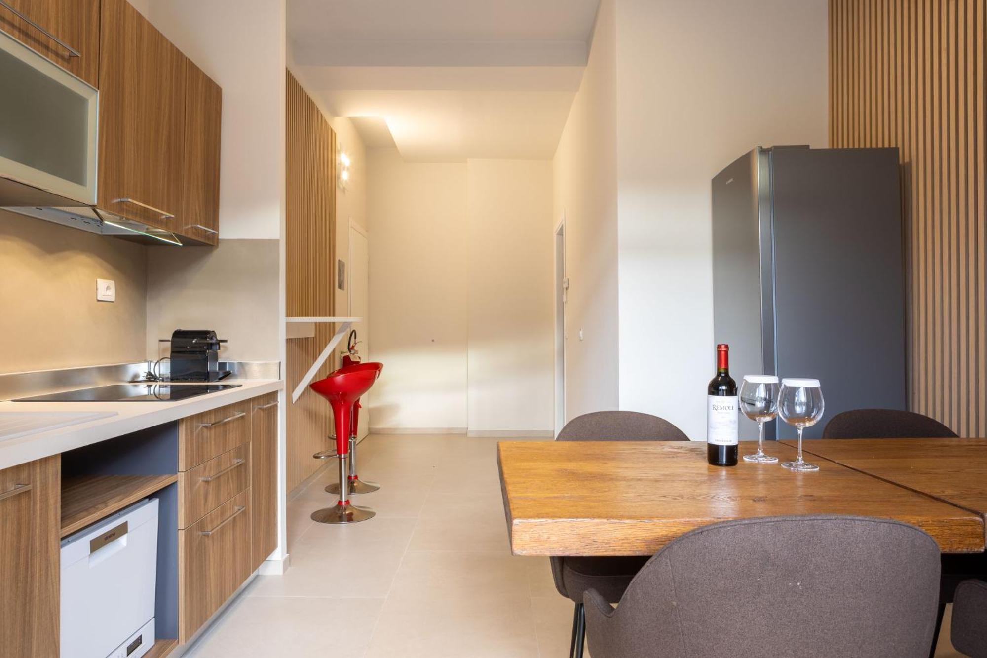 Pier Capponi 17 Rooms & Suites Florence Luaran gambar