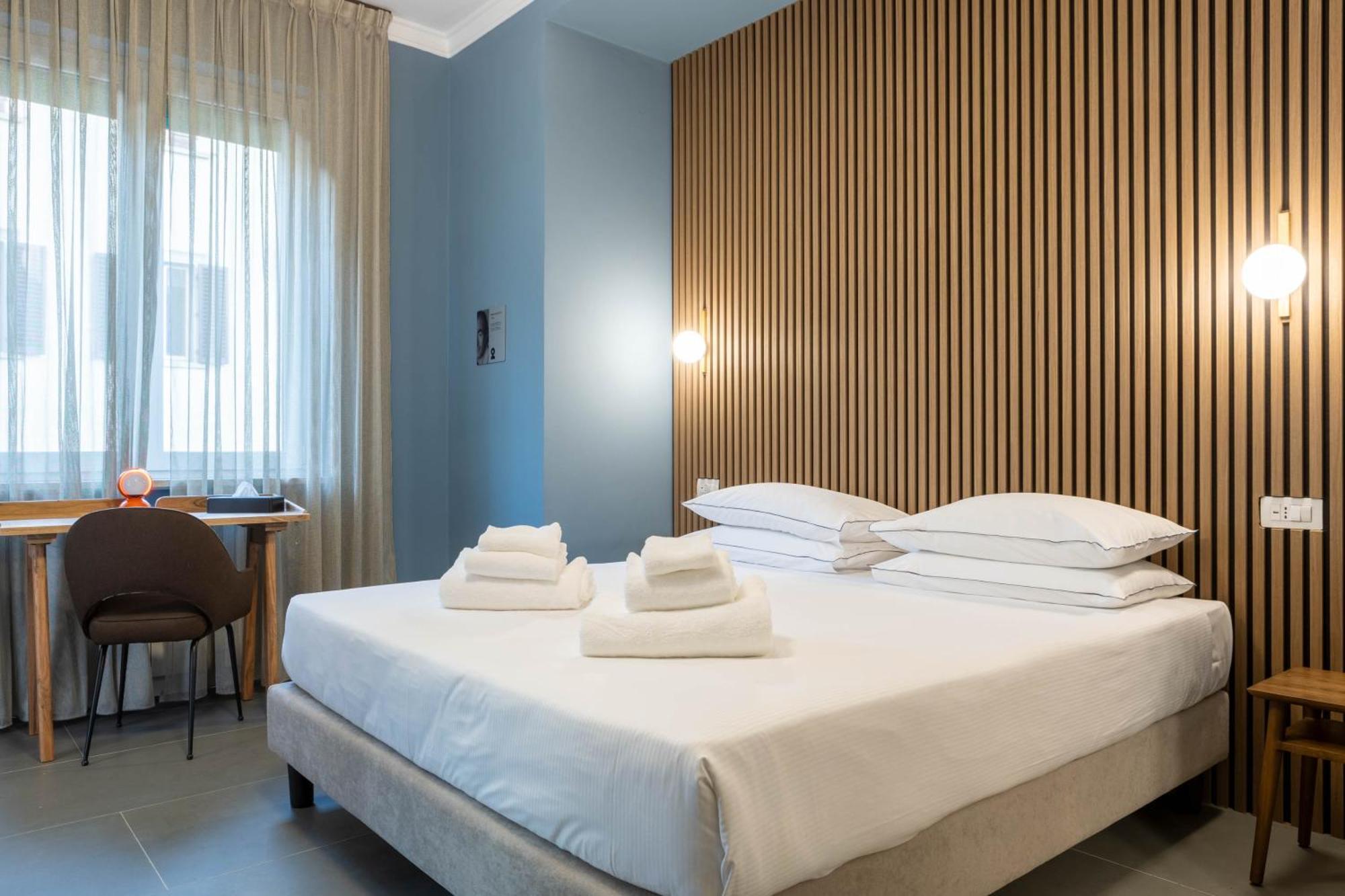Pier Capponi 17 Rooms & Suites Florence Luaran gambar