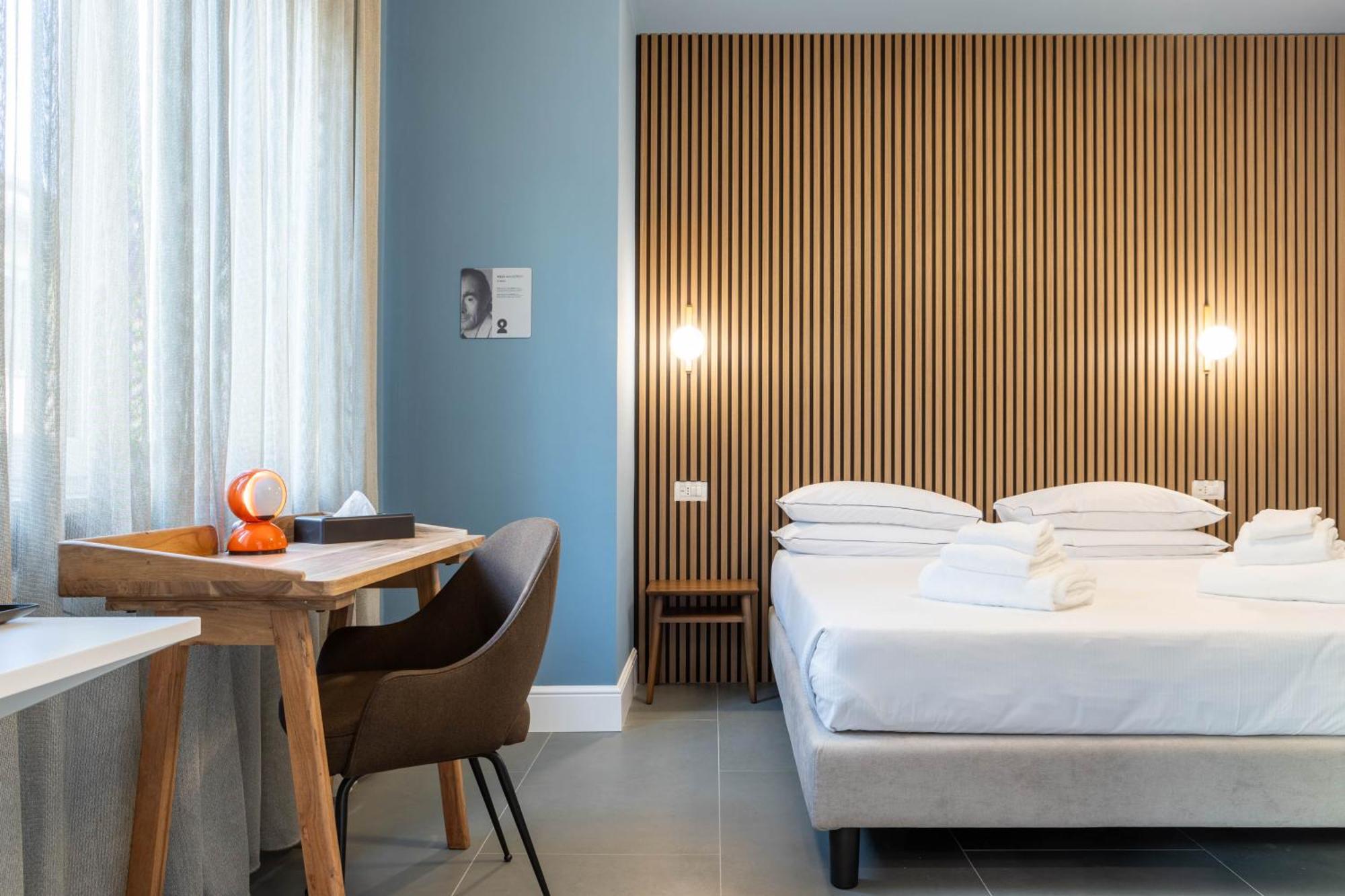 Pier Capponi 17 Rooms & Suites Florence Luaran gambar