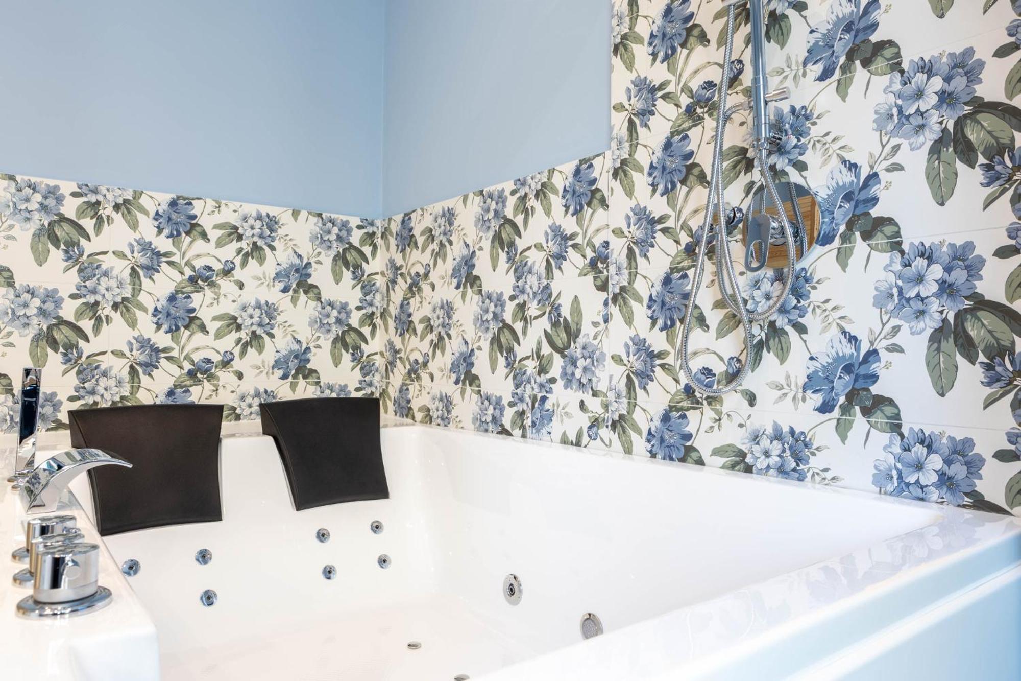 Pier Capponi 17 Rooms & Suites Florence Luaran gambar