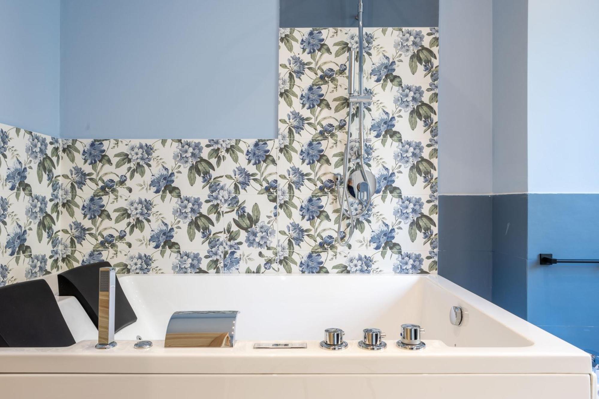 Pier Capponi 17 Rooms & Suites Florence Luaran gambar