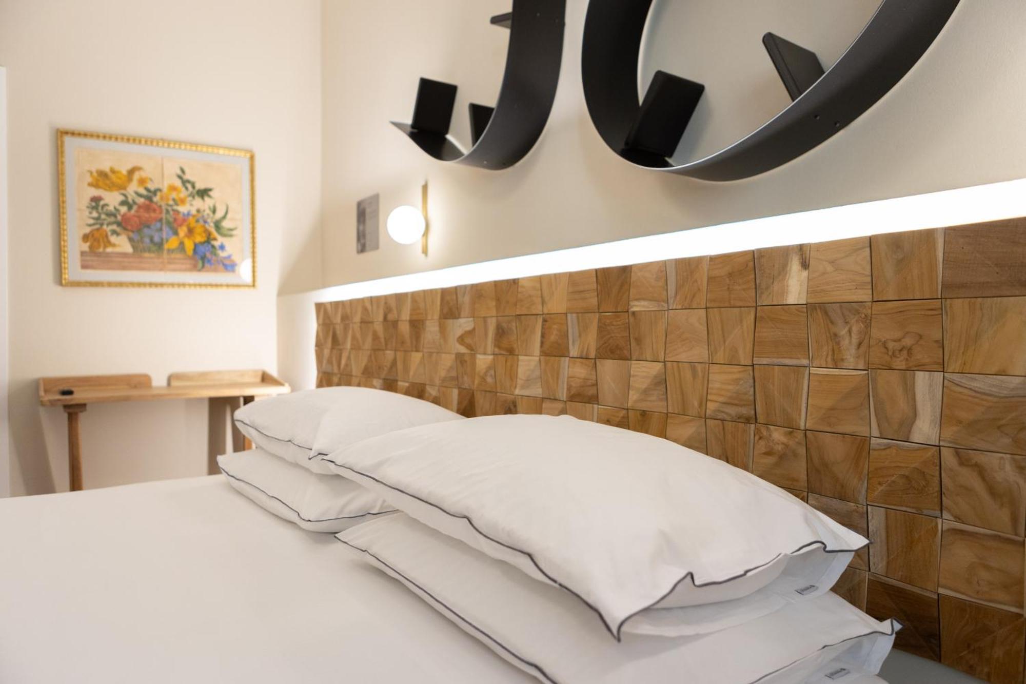 Pier Capponi 17 Rooms & Suites Florence Luaran gambar