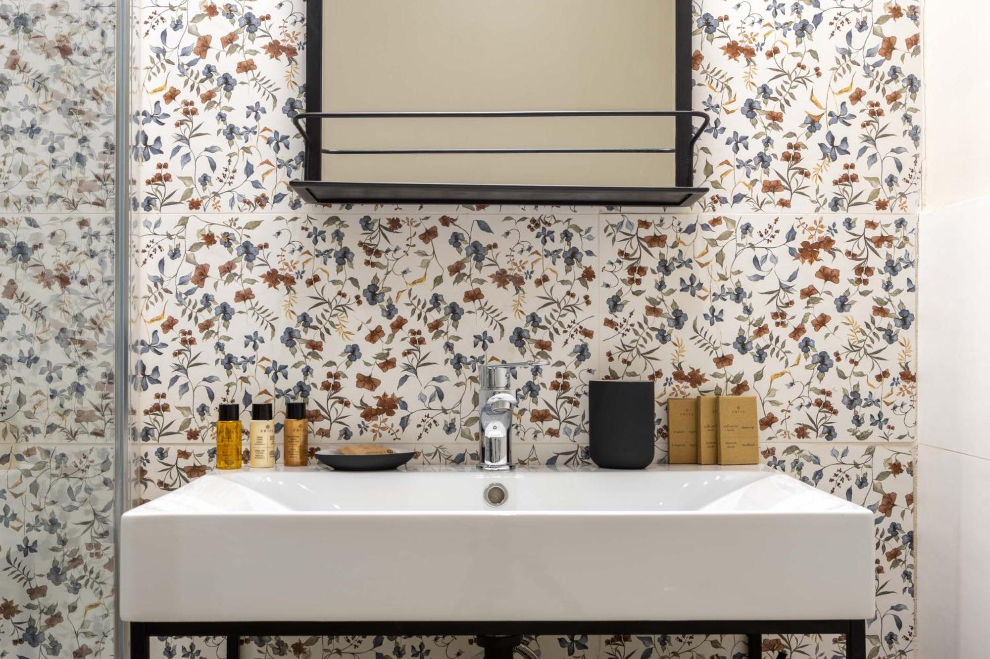 Pier Capponi 17 Rooms & Suites Florence Luaran gambar