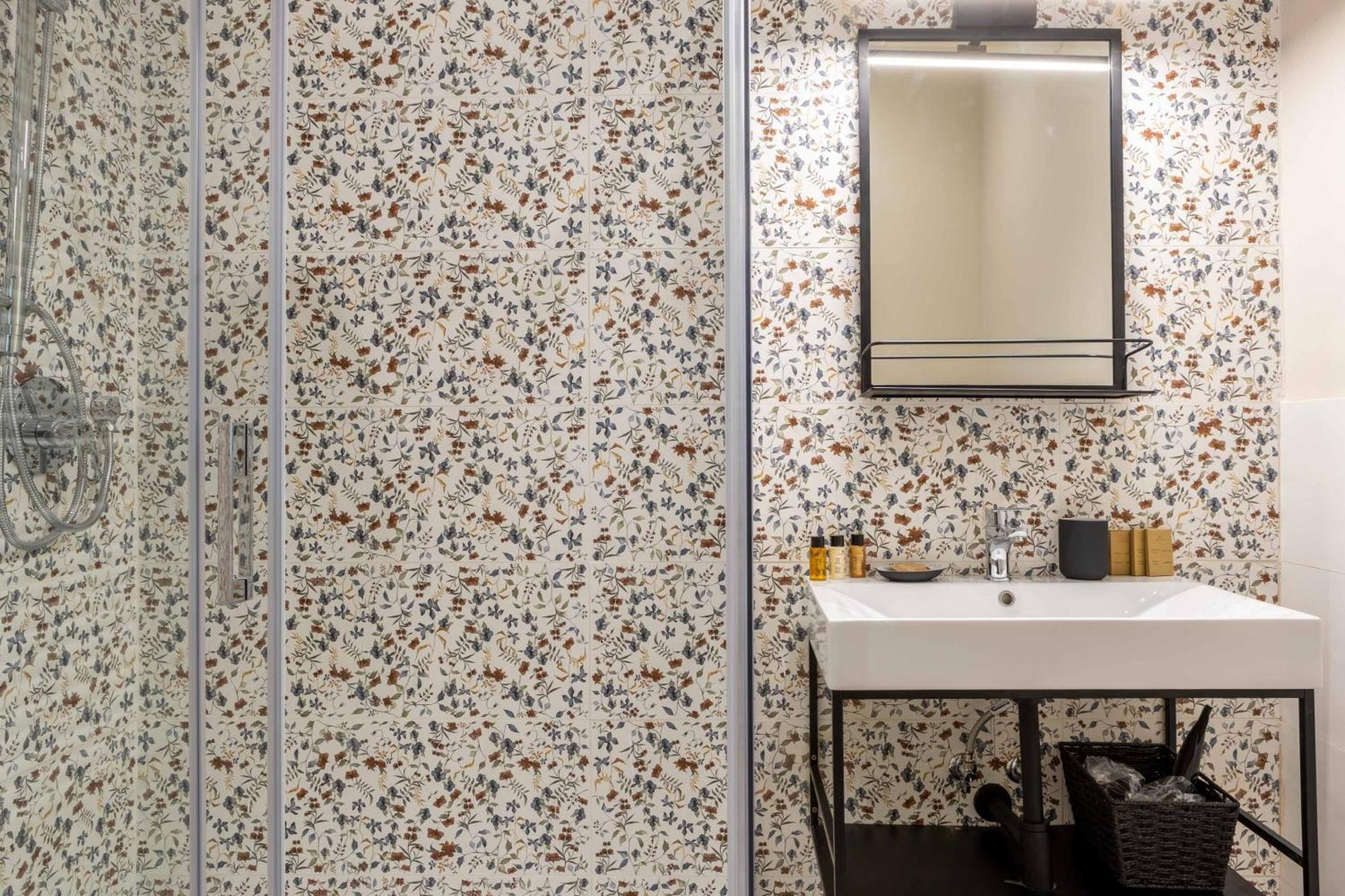 Pier Capponi 17 Rooms & Suites Florence Luaran gambar