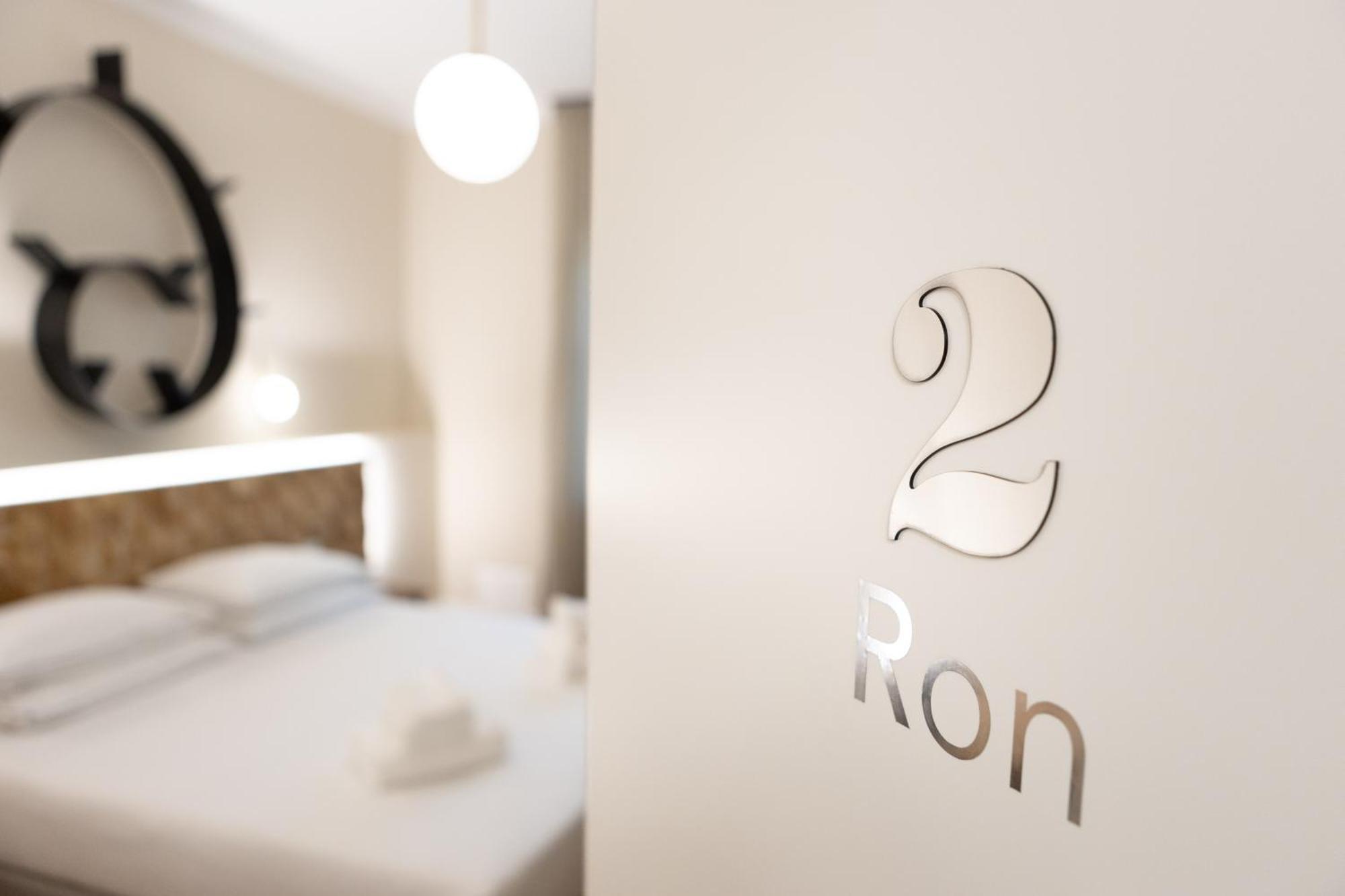Pier Capponi 17 Rooms & Suites Florence Luaran gambar