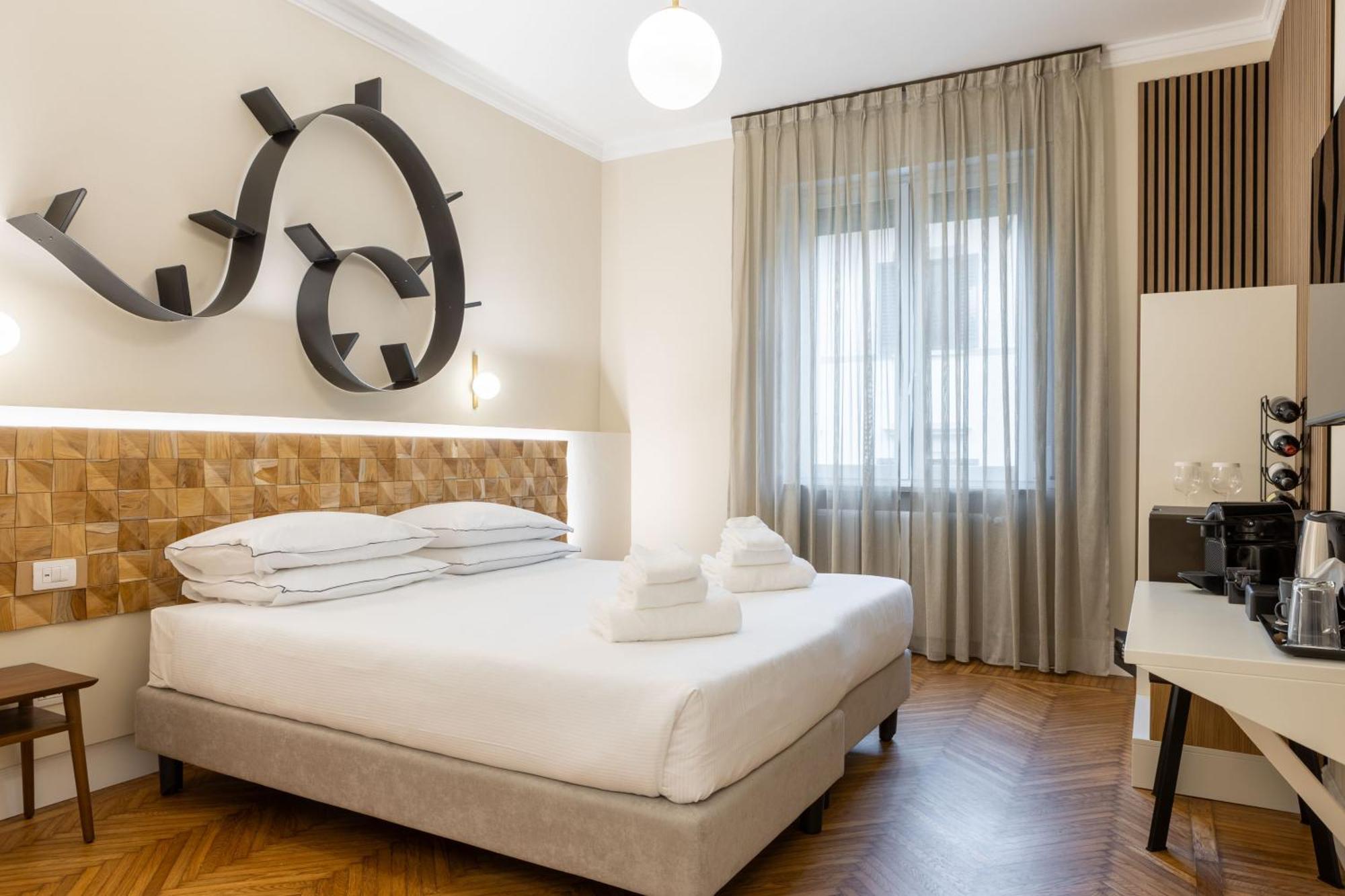 Pier Capponi 17 Rooms & Suites Florence Luaran gambar