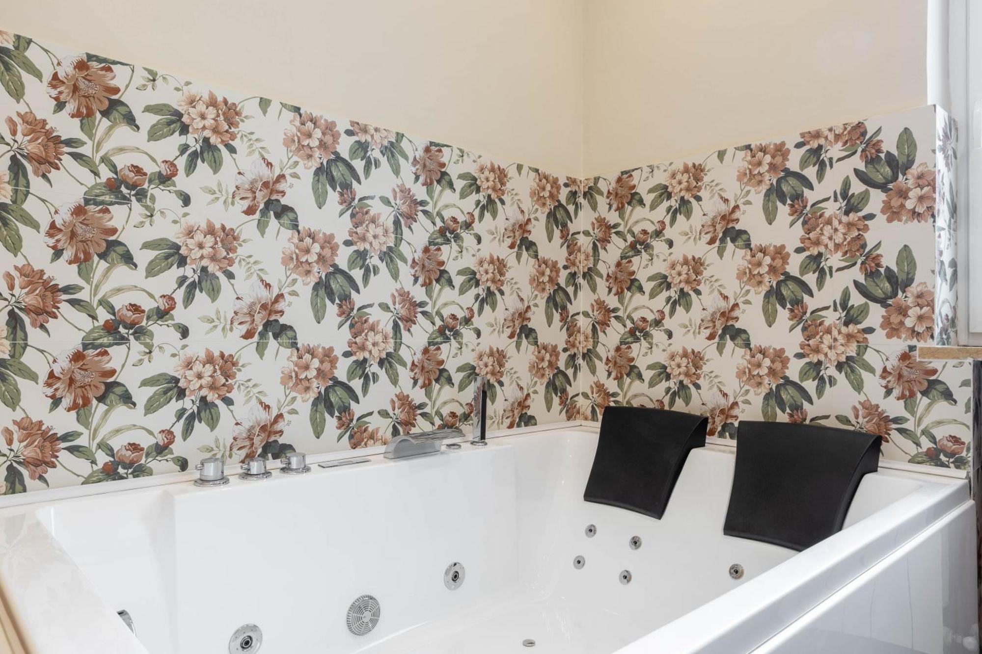 Pier Capponi 17 Rooms & Suites Florence Luaran gambar