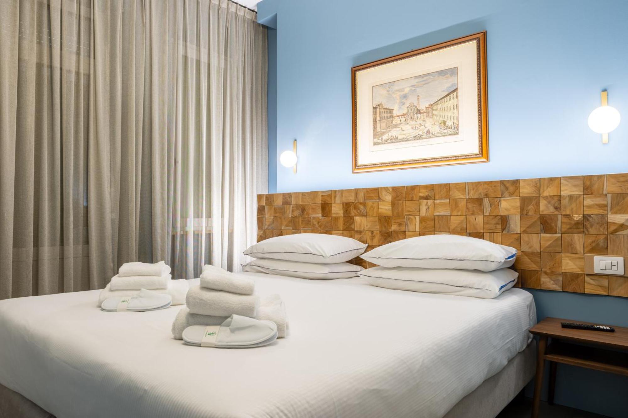 Pier Capponi 17 Rooms & Suites Florence Luaran gambar
