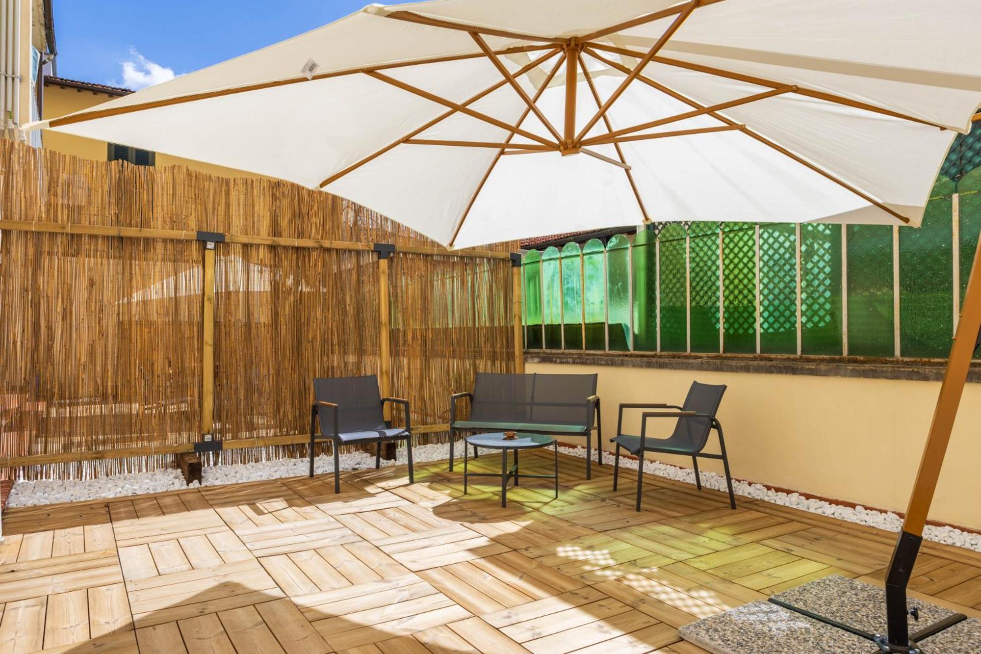 Pier Capponi 17 Rooms & Suites Florence Luaran gambar